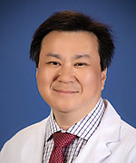 Portrait of David A. Liem