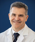 Portrait of Martin Cadeiras
