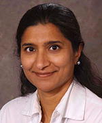 Portrait of Uma N. Srivatsa